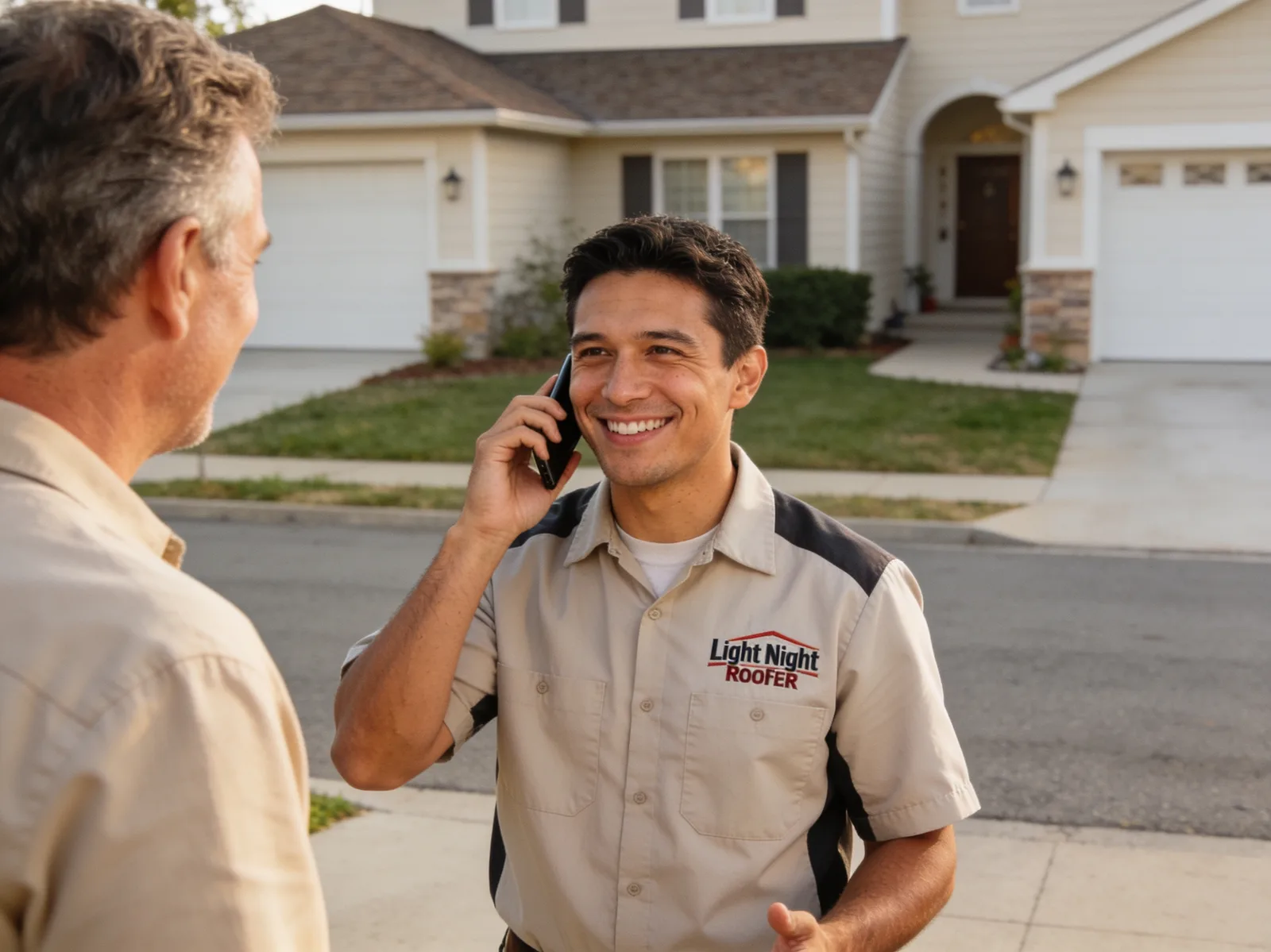 Emergency Roof Repair Maxwell, IA FAQs